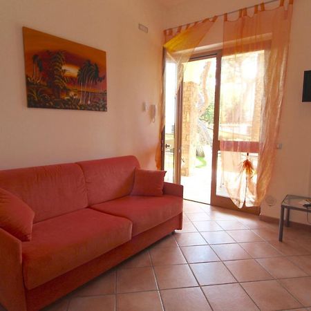 La Rosa Dei Venti Apartment Сан Винченцо Екстериор снимка