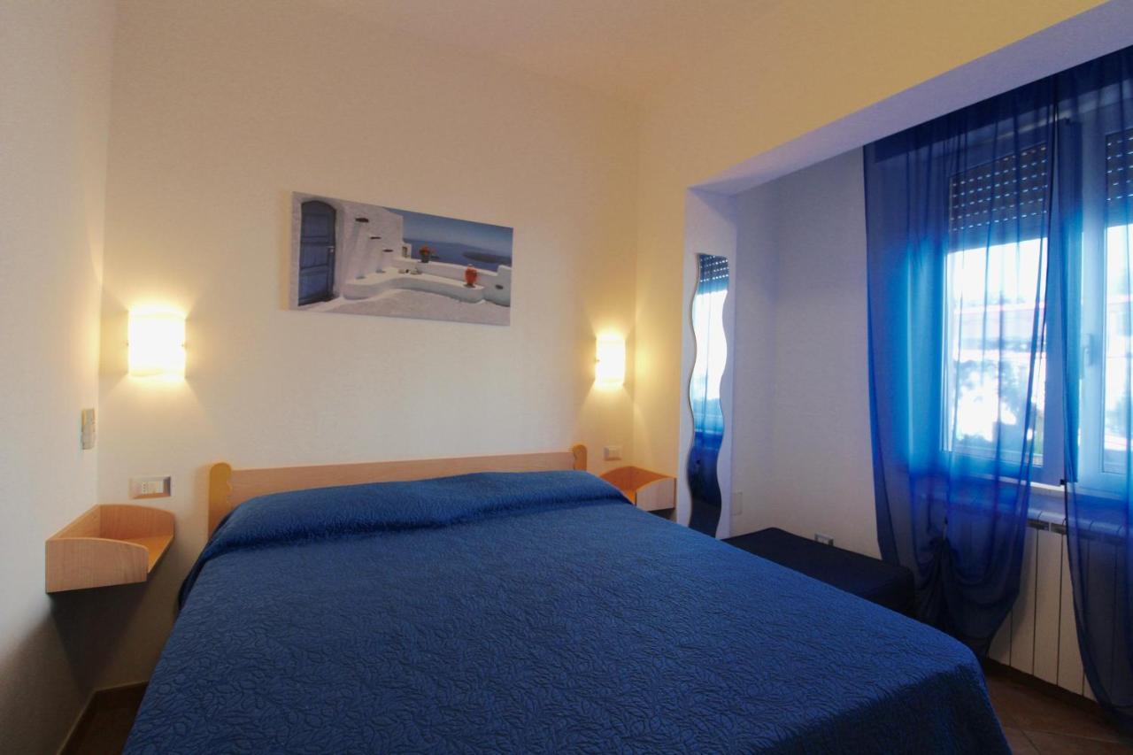 La Rosa Dei Venti Apartment Сан Винченцо Екстериор снимка