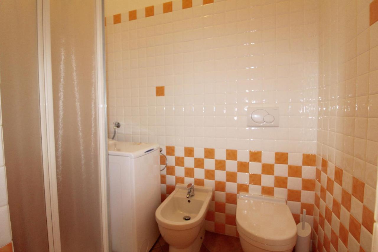 La Rosa Dei Venti Apartment Сан Винченцо Екстериор снимка