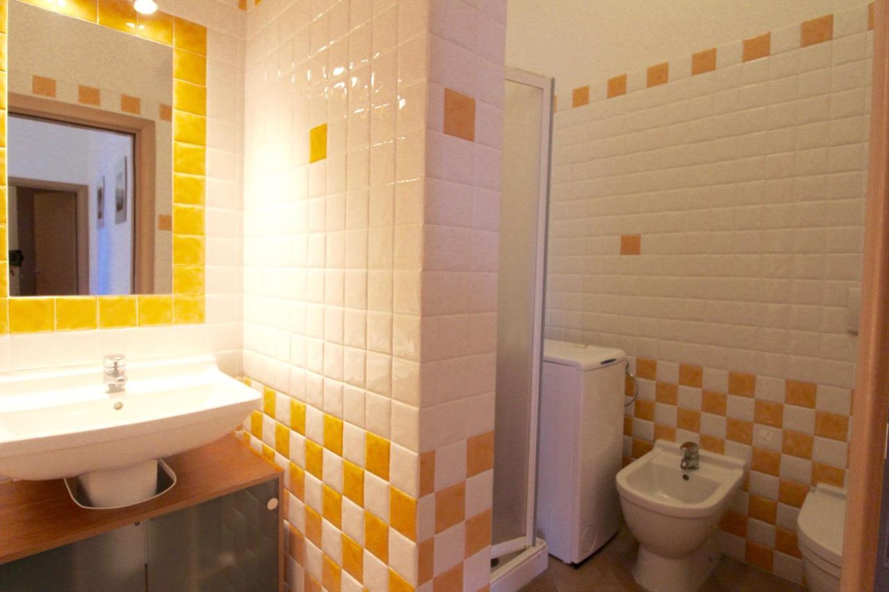 La Rosa Dei Venti Apartment Сан Винченцо Екстериор снимка
